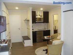 Image of Apartment am Roten Stein
