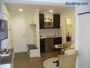 Image of Apartment am Roten Stein
