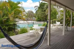 Image of Hervey Bay Flashpackers