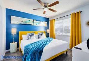 Image of Oasis 219 - Amalfi Allure