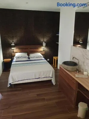 Image of Chambre cosy