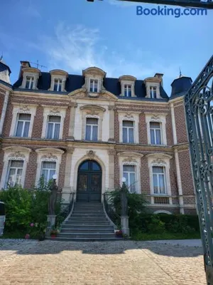 Image of Hôtel De Ligny