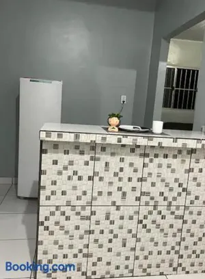 Image of Quartos privativos próximo ao Partage shopping - Parauapebas