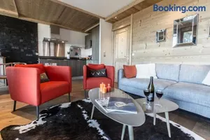 Image of Aspen Lodge by Alpine Resorts