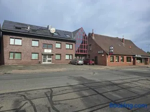 Image of Hotel garni Zur Krim