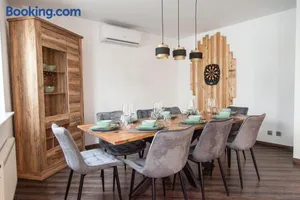 Image of nidusROOMS: Suite Hockenheim