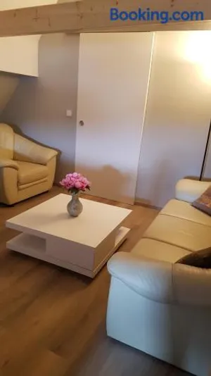 Image of Neue wunderschöne Ferienwohnung direkt im Herzen von Rockenhausen