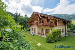 Image of Apartment Bad Kleinkirchheim - 24 Chalet neben Therme und Wandergebiet