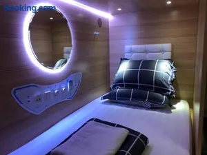 Image of CapsulePod@Aljunied