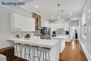 Image of Uptown Nola Historic Home Parking