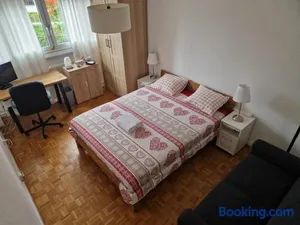 Image of Room in Shared Apartment Geneva