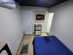 Image of Quarto mobiliado