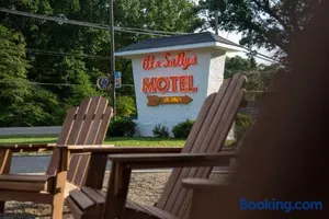 Image of Al & Sally's Motel