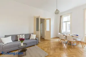Image of Grand Viennese Residence