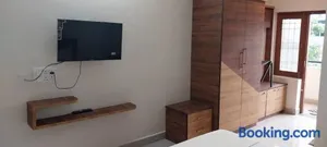 Image of RRR Residency