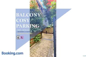 Image of All comfort -Parking&Fibre #WelcomeHome Gare Colombes