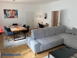 Image of Cityapartment An der Petrikirche