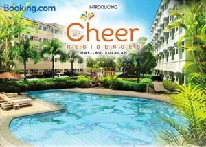 Image of MJC's Stay and Relax