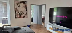 Image of FERIEN-Geschäftswohnung