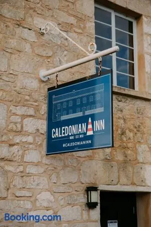 Image of Caledonian Inn