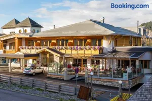 Image of Hotel Nassfeld