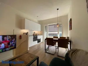 Image of Stylish house in the heart of Breda city center