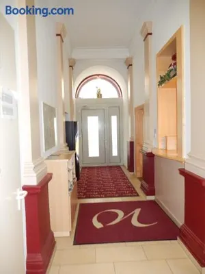 Image of Hotel "Wilder Mann"