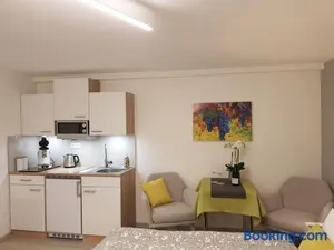 Image of Gästezimmer-Apartment Heidi Hönl