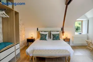 Image of Chambre d’hôtes Douce Heure de Chêne