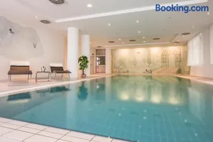 Image of Hotel Am Moosfeld