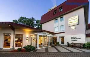 Image of Hotel am Tierpark Gotha