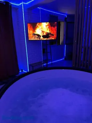 Image of Studio Cosy avec Spa