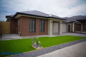 Image of Serene Vista Homes-4-bedroom house