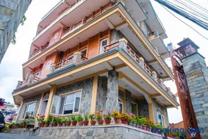 Image of Hotel Olympus Pokhara