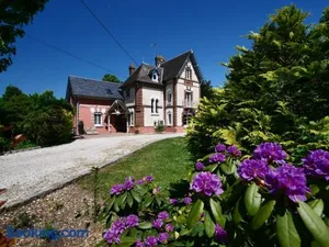 Image of Le Manoir de Louviers