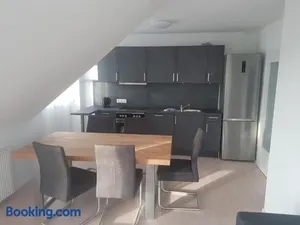 Image of 50 Quadratmeter abgeschlossene Wohnung mit Panoramablick