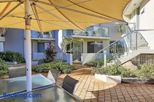 Image of Beachfront @ Scarbs