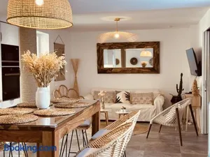 Image of Loft Menorca & Spa 5 étoiles au cœur de Nancy