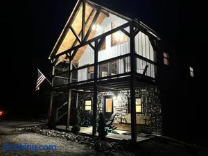 Image of Sage Hill Cabin