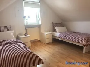 Image of Wohnung Am Kreuzberg für 2 Personen
