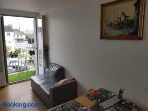 Image of Superbe appartement de 41m2 en résidence privé