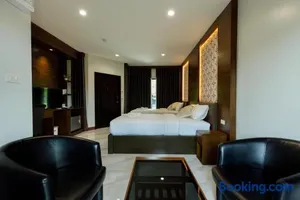 Image of บีวินรีสอร์ท