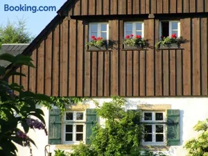 Image of Austragshaus Almbranz