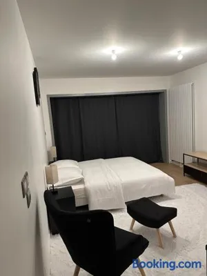 Image of New Upscale 1 bedroom Apartment
