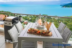 Image of Sun View On Seaview - Airlie Beach