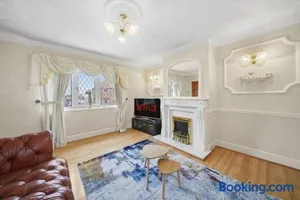 Image of Spacious Home in Bolton Upon Dearne Contractors Families Up to 5 Guests!
