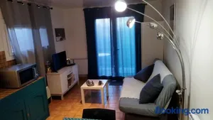 Image of Gites Chalet Grand Cerf Montclar-Ubaye