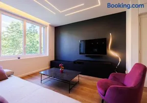 Image of La Purple Suite Spa - La Joliette