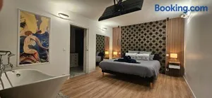 Image of Studio ruffec 10