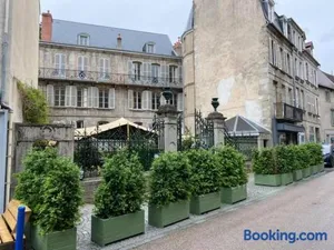 Image of Hôtel de Colbert